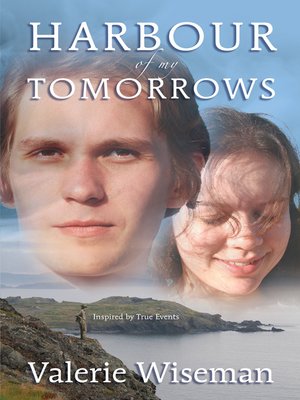 cover image of Harbour of my Tomorrows